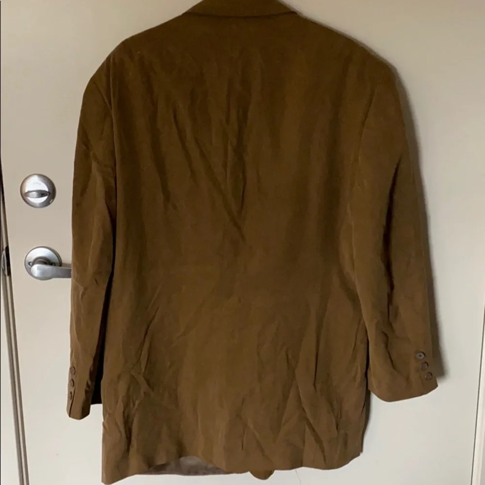 Men’s Vintage Alfani Blazer